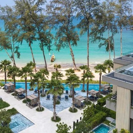 Twinpalms Montazure Phuket Hotel Exterior photo