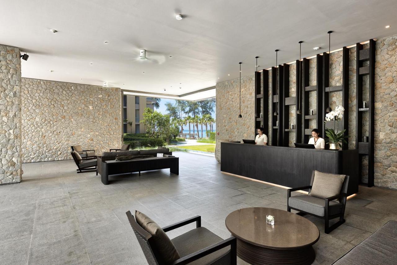Twinpalms Montazure Phuket Hotel Exterior photo